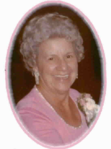 Evelyn M. Levey