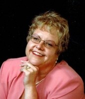 Darlene Ann Bunker