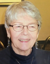 Mary Swanson Profile Photo