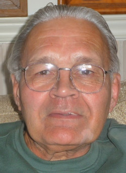 Warren Bell, Jr