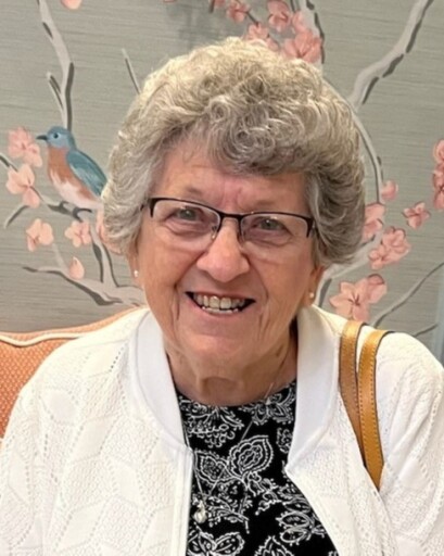 Ruth E. Sfingas's obituary image