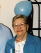 Elinor H. Waldrop