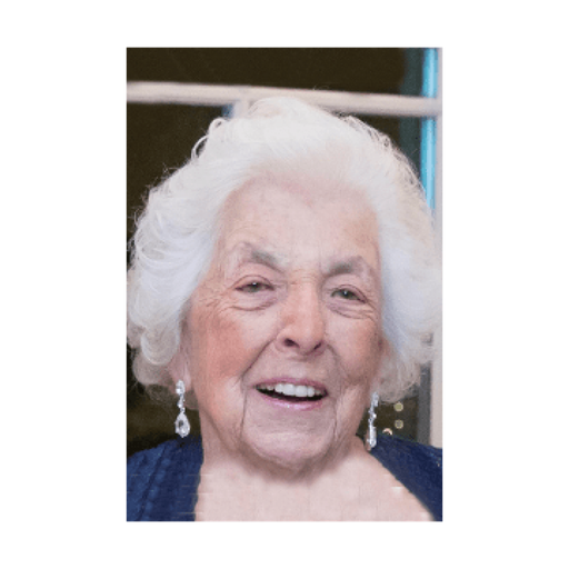 Geraldine M. (Gerry) Angelos