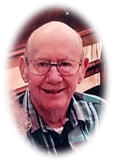 Byron M. Lindsay 88 Of Saint Marie Montana Profile Photo