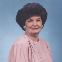 Peggy Jean Murry Green