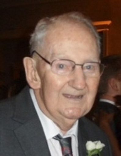 William F. Griesbach, Jr.