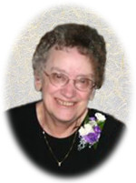 Jeanette Scribner Profile Photo