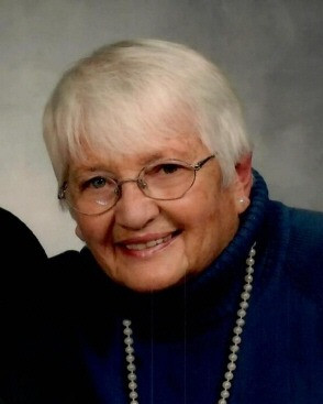 Beverly J. Mitchell