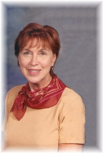 Patsy Rickert Profile Photo