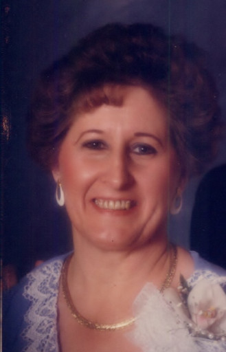 Joyce Elaine (Ratcliffe)  Meritt