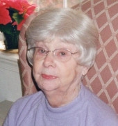 Flora May S. Stein