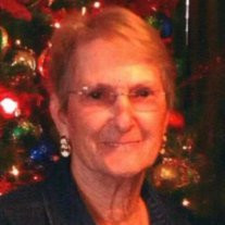 Shirley V. Toner Profile Photo