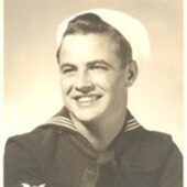 "Big Al" Albert W. Hanaway