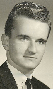 Stephen E. Seamans Profile Photo