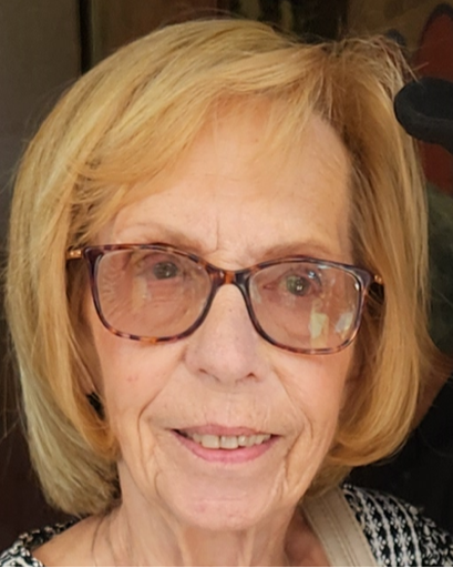 Kathleen Fole's obituary image