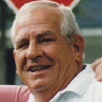 Fred Douglas Bounds, Sr.