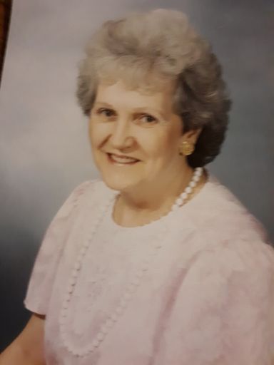 Alice Caudell Profile Photo