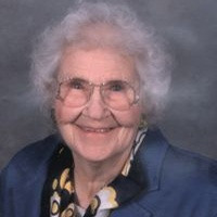Edith Falls Shoemaker Profile Photo