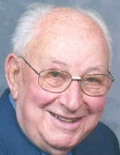 Cyrus R.     "Pete" Peters