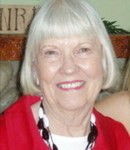 Lois Ledford