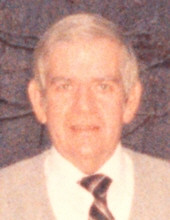 Paul Ferguson, Sr.