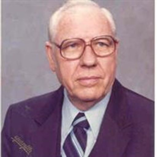 Arthur Hal Anderson Profile Photo