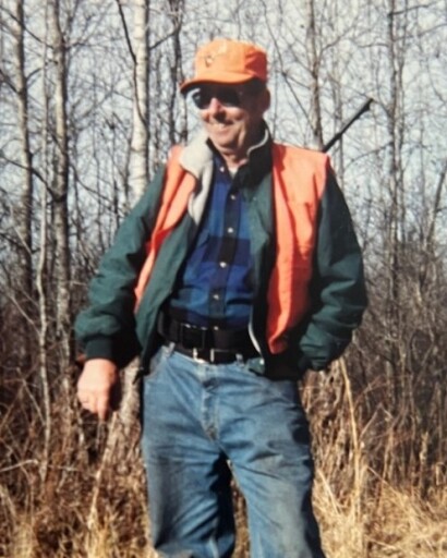 Gary O. Isaacson's obituary image