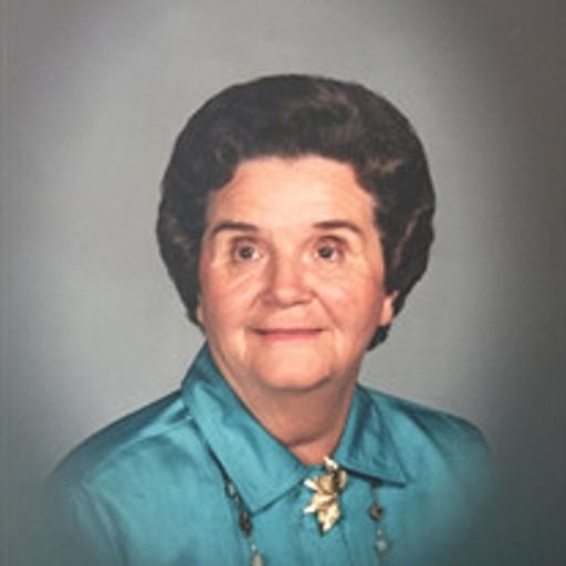 Mary Louise Cox Profile Photo