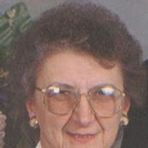 Dorothy E. Lanter