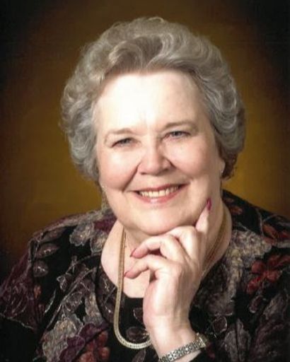 Patsy Kay Trail's obituary image