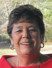 Teresa Ann Helms Profile Photo