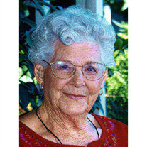 Edith Badger Lorenzen