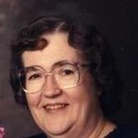 Doris Jean Parks