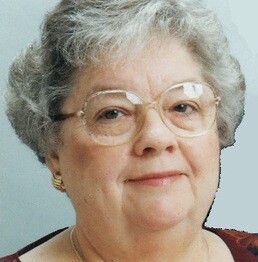 June Baker Profile Photo