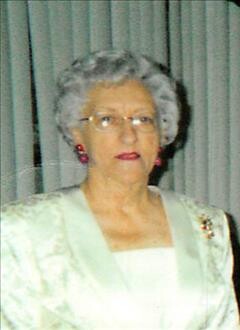 Delores June Smith