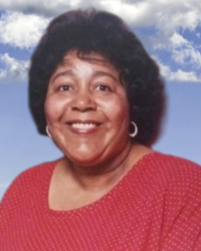 Ruby Williams's obituary image