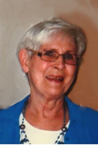 Marguerite "Margie"L. Wolf