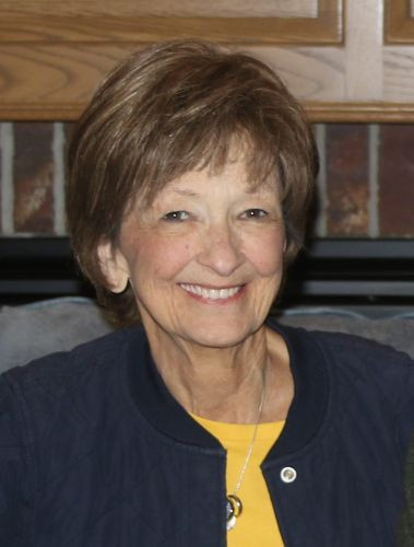 Dana Jean Schott