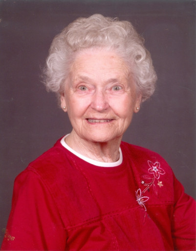 Shirley R. Spedden