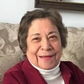 Carmen Castro Profile Photo