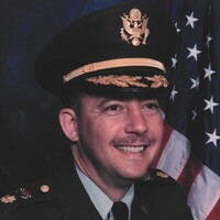 Randall C. Baehr (MAJ, U.S. Army, Ret.)