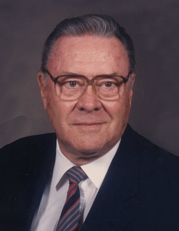 Albert Johnson Profile Photo