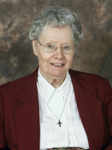 Sister Mary Clyde Stiers Profile Photo