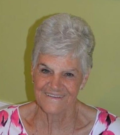 Betty Ann Boone Johnson McKinney Profile Photo