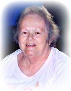 Shirley Ann Kuch