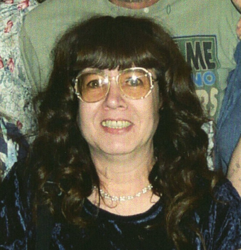 Gladys King Profile Photo