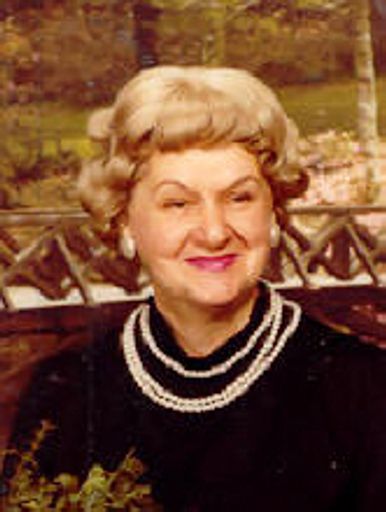 Margaret Bartlett Hall Profile Photo