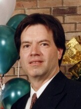 Joseph P. Swantner Profile Photo