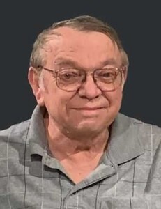 Harry Donald Smith, Jr. Profile Photo