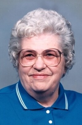 Esther M. Munchberg